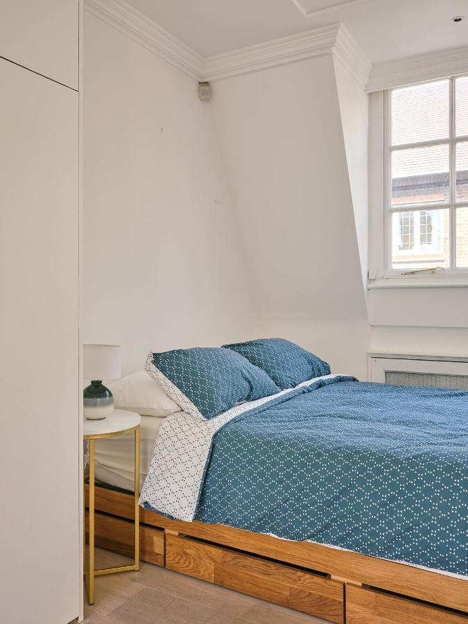 Stylish 3 Bedroom Town House London Exterior photo